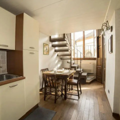 Отель Hemeras Boutique House Firenze Италия, Флоренция - отзывы, цены и фото номеров - забронировать отель Hemeras Boutique House Firenze онлайн в номере фото 2