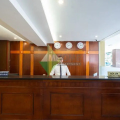 T78 Hotel интерьер отеля фото 3
