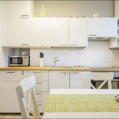 Отель P&O Apartments Wilenska Польша, Варшава - отзывы, цены и фото номеров - забронировать отель P&O Apartments Wilenska онлайн в номере