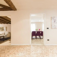 Отель San Marco Boutique Apartment Италия, Венеция - отзывы, цены и фото номеров - забронировать отель San Marco Boutique Apartment онлайн интерьер отеля фото 2