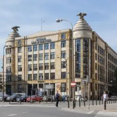Отель P&O Apartments Zgoda Польша, Варшава - отзывы, цены и фото номеров - забронировать отель P&O Apartments Zgoda онлайн фото 6