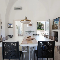 Отель Casa Decò Пресичче в номере
