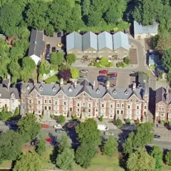 Отель Arundel House Hotel Великобритания, Кембридж - отзывы, цены и фото номеров - забронировать отель Arundel House Hotel онлайн балкон