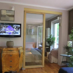 Отель Apartamenty Galeria комната для гостей фото 3