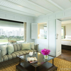 Отель Anantara Siam Bangkok комната для гостей фото 2