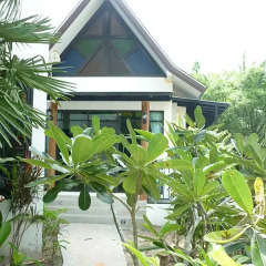 Отель Coco Retreat Phuket Resort & Spa