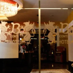 Bel Conti Hotel развлечения