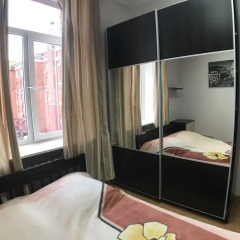 Гостиница Hostel Gostinichnyy proyezd в Москве отзывы, цены и фото номеров - забронировать гостиницу Hostel Gostinichnyy proyezd онлайн Москва комната для гостей фото 5