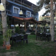White Heaven Hotel Турция, Памуккале - 1 отзыв об отеле, цены и фото номеров - забронировать отель White Heaven Hotel онлайн фото 18