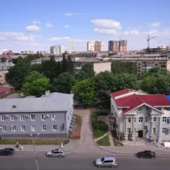 Гостиница Kharkov BNB фото 2