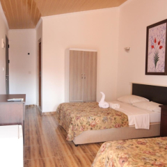 Alis Hotel Enjoy Club Турция, Аланья - отзывы, цены и фото номеров - забронировать отель Alis Hotel Enjoy Club онлайн комната для гостей