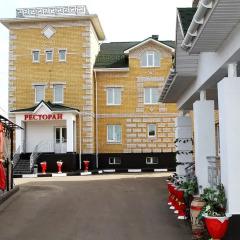 Troya Hotel фото 3