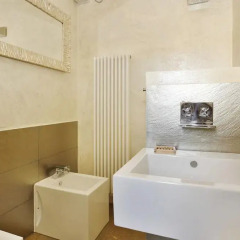 Отель Firenze Mia Vacation Rentals ванная фото 2
