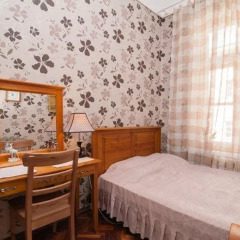 Гостиница Bed Madame Gritsatsuyeva комната для гостей фото 3