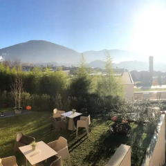 Отель La Ripa Hostel Италия, Альбино - отзывы, цены и фото номеров - забронировать отель La Ripa Hostel онлайн фото 2