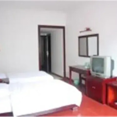 Jingyuan Hotel удобства в номере