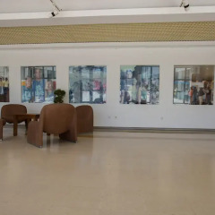 HI - Parque das Nacoes Youth Hostel развлечения
