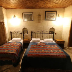 Goreme Mansion Турция, Гёреме - отзывы, цены и фото номеров - забронировать отель Goreme Mansion онлайн спа фото 2
