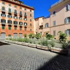 Отель Piazza Venezia Grand Suite Италия, Рим - отзывы, цены и фото номеров - забронировать отель Piazza Venezia Grand Suite онлайн