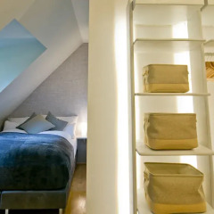 Отель Salzburg Cottage Зальцбург спа