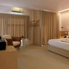 My Hotel Too комната для гостей фото 3