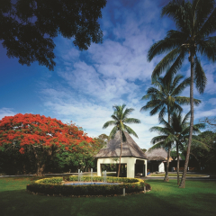 Отель Shangri-La's Fijian Resort & Spa фото 7
