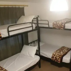 Отель Rafiki Hostel Иордания, Вади-Муса - отзывы, цены и фото номеров - забронировать отель Rafiki Hostel онлайн детские мероприятия фото 2