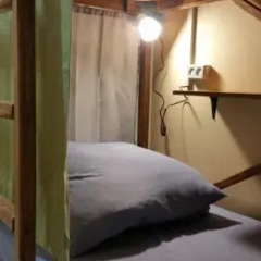 Гостиница Hostels vip комната для гостей