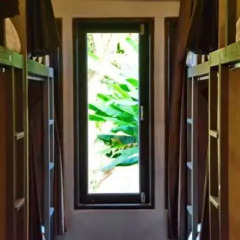 At Lanta Hostel Ланта комната для гостей фото 4