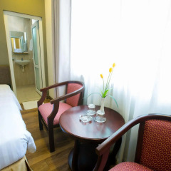 Sunflower Hotel Nha Trang удобства в номере фото 2