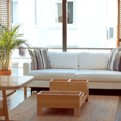 Noa Luxury Apartments Турция, Стамбул - отзывы, цены и фото номеров - забронировать отель Noa Luxury Apartments онлайн интерьер отеля фото 2