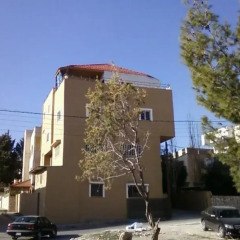 Отель Madaba Private Home Experience – Fadi’s Home Stay Иордания, Мадаба - отзывы, цены и фото номеров - забронировать отель Madaba Private Home Experience – Fadi’s Home Stay онлайн парковка