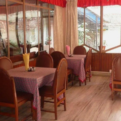 Отель Tasi Dhargey Inn Непал, Катманду - отзывы, цены и фото номеров - забронировать отель Tasi Dhargey Inn онлайн питание