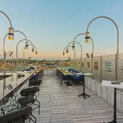 The Purl Boutique Hotel фото 2