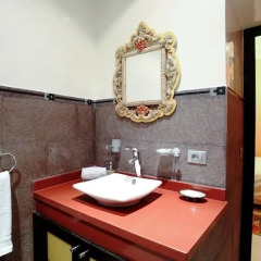 Отель Riad & Spa Ksar Saad Марокко, Марракеш - отзывы, цены и фото номеров - забронировать отель Riad & Spa Ksar Saad онлайн удобства в номере фото 2