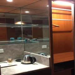 Yongchuan Hotel удобства в номере фото 2