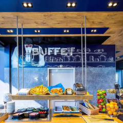 ibis Styles Genève Palexpo Aéroport Hotel