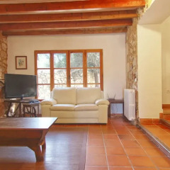 Отель Finca Es Rafal комната для гостей фото 3