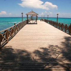 Отель Jewel Dunn's River Beach Resort & Spa, Curio Collection by Hilton фото 4