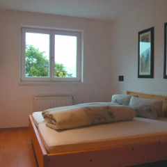 Отель Residence Ausserdorfer Лана комната для гостей фото 2