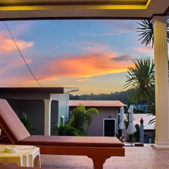 Отель Naiharn Retreat Resort Пхукет спа