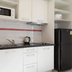Отель New Nordic Suite 1 в номере