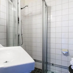 The Square Hotel SOFO ванная