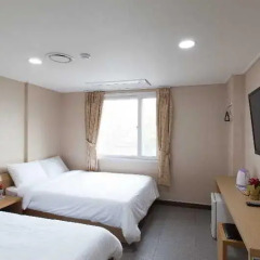 BENIKEA Hotel FLOWER комната для гостей фото 2