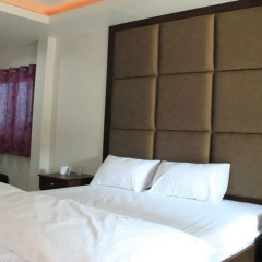 The Leaf Hotel Koh Larn комната для гостей фото 5
