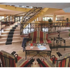 Отель Sol Y Mar Sea Star Resort гостиничный бар