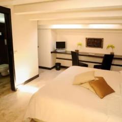 Ucciardhome Hotel комната для гостей фото 4