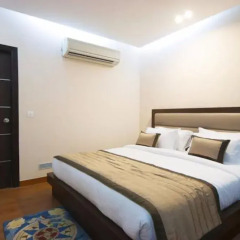 Hotel Aura @ Airport комната для гостей фото 4