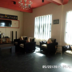 Отель Mount View Cottage Black Pool