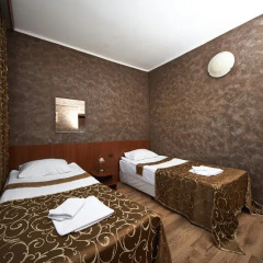 Hotel Akord спа